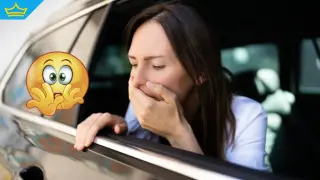 Учени разгадаха защо пътуването с електромобил може да ви докара гадене