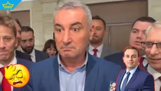 КПК привика по погрешка депутат на ПП по сигнал за корупция, объркала го с кмета на "Витоша" (видео)