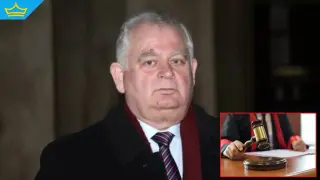Крадеш 5 млн лв., след това те обявят за невменяем: Прекратиха делото срещу бившия шеф на разузнаването