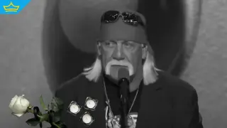 Отиде си Хълк Хоган, един от най-известните кечисти в света