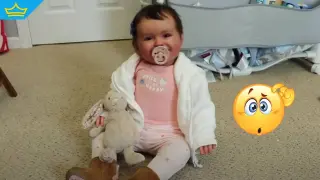 Реалистични бебешки кукли за 8 000 долара се превръщат в глобален феномен