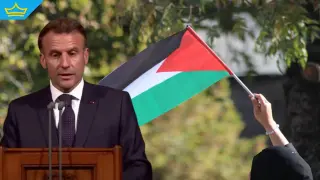 Франция ще признае Палестина за независима държава