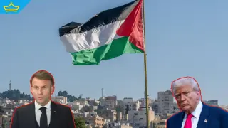 САЩ е против признаването на Палестина за държава, няма да присъства на срещата на ООН