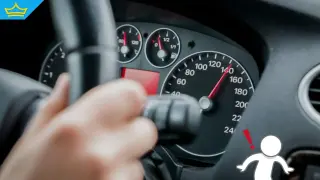 Рекордьор профуча по „Тракия“ със средна скорост от 194 км/ч (видео)