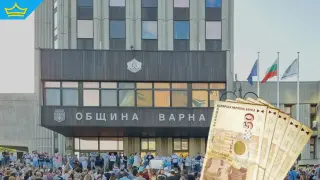 Осъдиха Община Варна да плати милиони заради бездействие на главния архитект