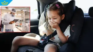 Проверяват детска градина във Варна заради 40 деца с оплаквания от гадене и повръщане