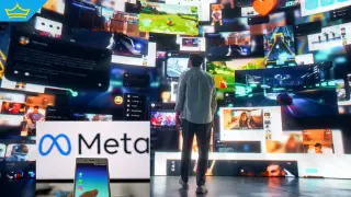 Meta спира показването на политически реклами в Европейския съюз