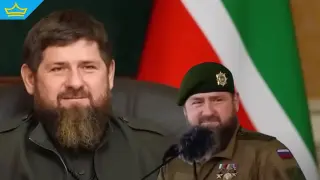 Рамзан Кадиров е спасен от удавяне в Турция