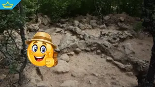 В община Струмяни разкриха древен некропол