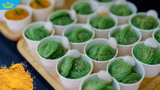 Естествени оцветители започват да заменят синтетичните в хранителната индустрия