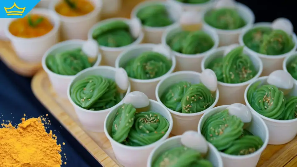 Естествени оцветители започват да заменят синтетичните в хранителната индустрия