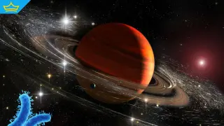 Учени откриха „предшественици на живот“ в езерата на най-голямата луна на Сатурн