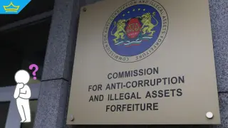 В нови роли и със стари сценарии: КПК се озова под прицела на депутатите