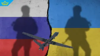 Взривове отекнаха в Одеса след масирана атака с дронове