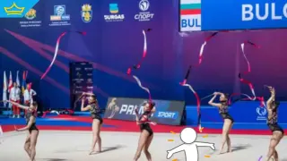 Гимнастичките ни завоюваха бронз на Световната чалъндж купа в Румъния