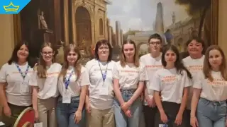 Врачански ученици впечатлиха света с машина за откриване на измами в храните и проект по ядрена криминалистика