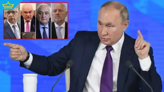 Български политици са част от "списък на език на омразата", публикуван от Москва