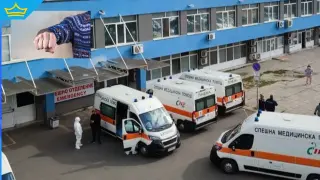 Мъж се бори за живота си след жесток побой в Несебър