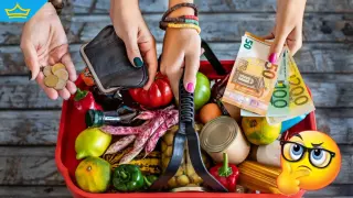 Подготвят до 1 млн. лв глоба за спекула с еврото