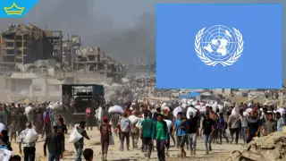 ООН остро осъди разрушенията в Ивицата Газа и анексирането на палестински земи на Западния бряг