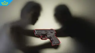 Баща стреля с газов пистолет след спречкване между деца в Стара Загора