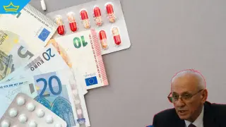 Цените на лекарствата ще са в евро още от следващия месец