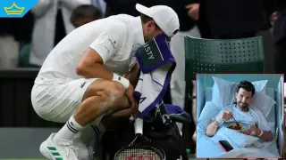 Григор Димитров ще пропусне US Open