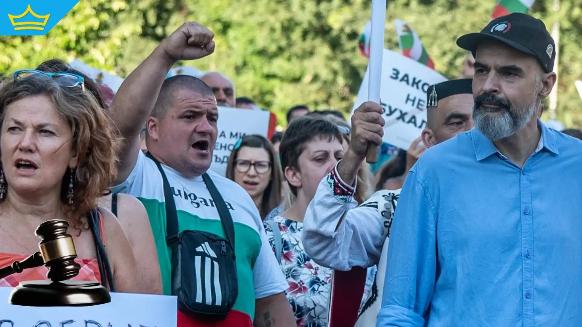 Провали се опитът за премахване на временния кмет на Варна, избран от Коцев