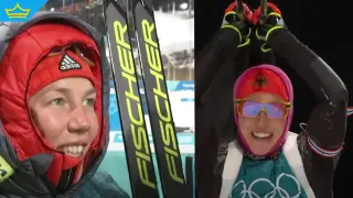 Олимпийската шампионка в биатлона Лаура Далмайер е претърпяла сериозен инцидент в Пакистан