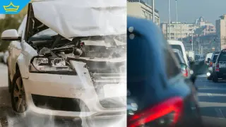 Прилагат системата "бонус-малус" и у нас (видео)