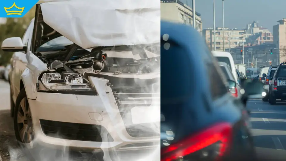 Прилагат системата "бонус-малус" и у нас (видео)