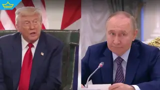 Путин остави без коментар новия ултиматум на Тръмп за мир в Украйна