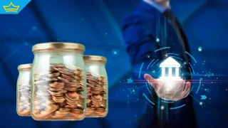 "Буркан банк" панически влезе в банките след призива им за депозити преди влизането в еврозоната