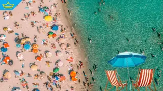 Александруполис се задъхва от туристи: Местните недоволстват от българския наплив