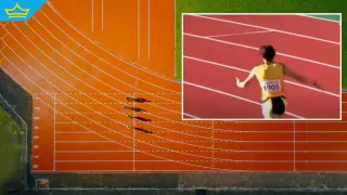 Юноша от Япония пребори рекорд на Юсейн Болт (видео)
