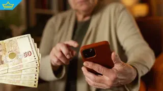 Възрастна жена от Дупница отиде до Букурещ, за да предаде пари на телефонни измамници