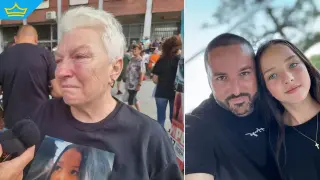 Бабата на Сияна: Помня как тирът ни помете... Дано да има справедливост