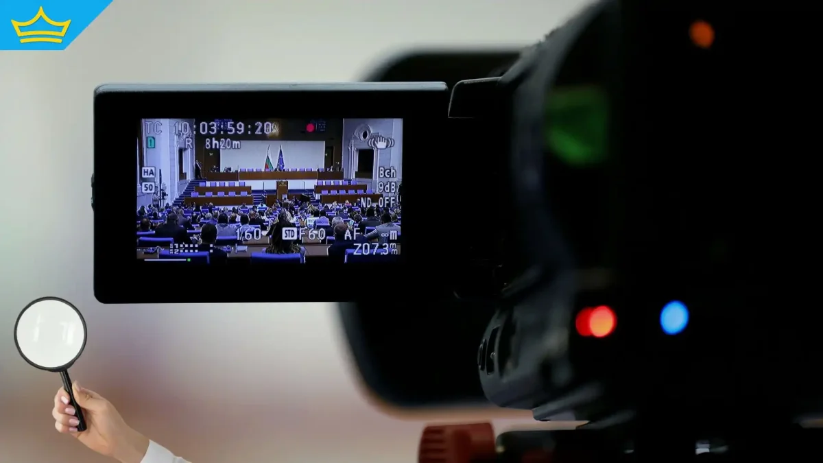 Парламентът одобри видеоконферентни разпити на вещи лица и по-строг контрол върху експертите