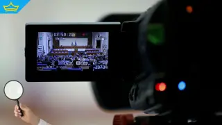 Парламентът одобри видеоконферентни разпити на вещи лица и по-строг контрол върху експертите