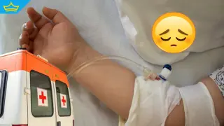 Дете на 2 години е в кома след падане от втория етаж на болницата в Карнобат