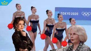 Легендарна руска треньорка обиди грозно златните ни момичета