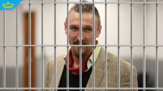 Димо Алексиев влиза в затвора