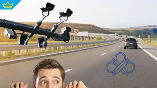 Свързвана с Таки фирма ще следи пътния трафик