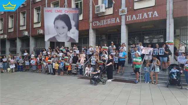 Свидетелски показания потвърдиха, че шофьорът не се е опитал да помогне на Сияна