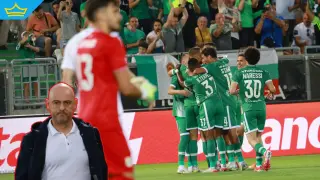 След мъчителна победа "Лудогорец" е стъпка по-близо до Шампионска лига