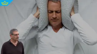 Мъж получи глоба заради подадени сигнали срещу шумни съседи (видео)