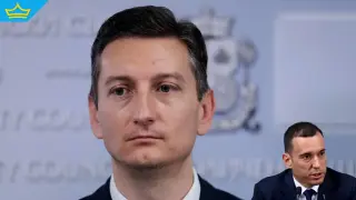 Заместник-кметът по финанси и здравеопазване на столицата подава оставка