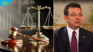 Съдът в Турция отказа да спре анулирането на дипломата на кмета на Истанбул Екрем Имамоглу