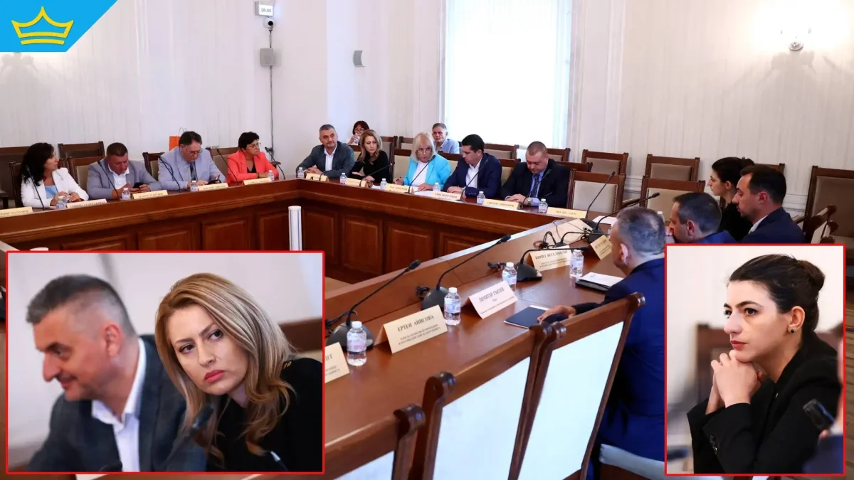 Сформираха номинационната комисия за КПК със спор за конфликт на интереси