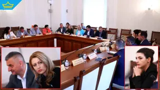 Сформираха номинационната комисия за КПК със спор за конфликт на интереси